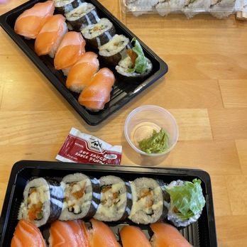Ninja Sushi Mililani - Japanese Near Me - Mililani, Hawaii