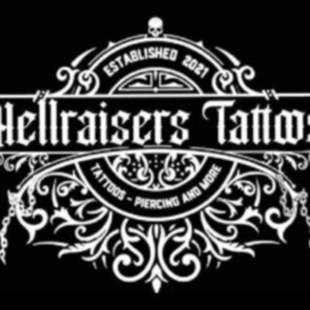 Hellraiser Tattoo & Piercings - Tattoo Near Me - Colorado Springs, Colorado Hellraiser Tattoo & Piercings - Tattoo Near Me - Colorado Springs, Colorado