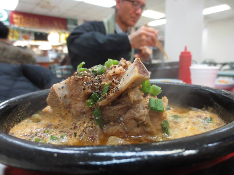 SEMI FAST FOOD KOREAN RESTAURANT 25 Photos & 18 Reviews 2580 Shepard Avenue, Mississauga