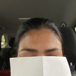 Amy's Nails - Eyebrows