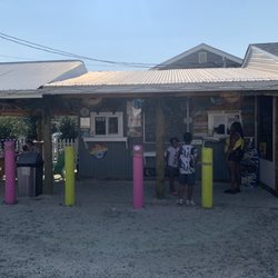 Ice Cream Hut