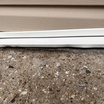 JC Master - Gaps for water to enter - Roofing Near Me - Queens, New York