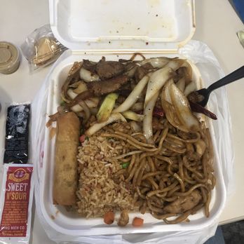 Jade Garden - My haul !! - Chinese Near Me - Sacramento, California Jade Garden - My haul !! - Chinese Near Me - Sacramento, California