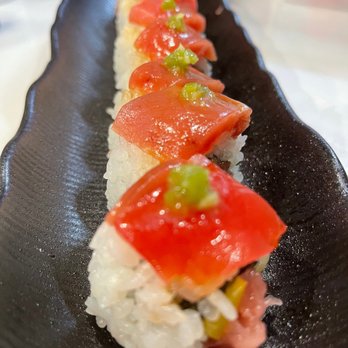 Yuubi Sushi - Sushi Bars Near Me - Beaverton, Oregon