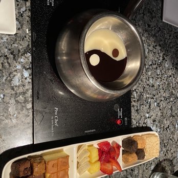The Melting Pot - Richmond - Yin & Yang - Fondue Near Me - Henrico, Virginia The Melting Pot - Richmond - Yin & Yang - Fondue Near Me - Henrico, Virginia