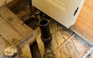 Slide of Flaherty Plumbing