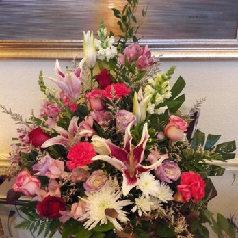 Fantastic Flowers - Florists Near Me