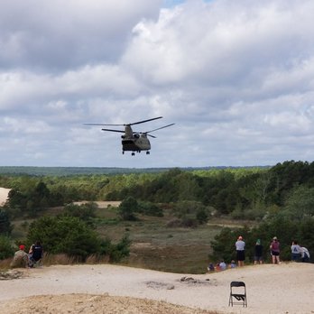 Rhode Island Desert - Military training exercise - Parks Near Me - West Greenwich, Rhode Island Rhode Island Desert - Military training exercise - Parks Near Me - West Greenwich, Rhode Island