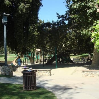 Garfield Park - Tennis Near Me - South Pasadena, California Garfield Park - Tennis Near Me - South Pasadena, California