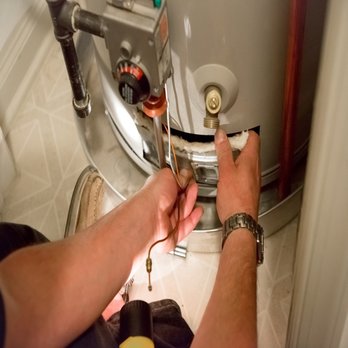 Performance Plus Plumbing - Water heater maintenance service by licensed plumber - Plumbing Near Me - Livermore, California