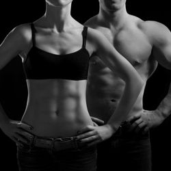 Man Up Testosterone Center