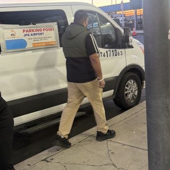 The Parking Point - Rude staff - Parking Near Me - Queens, New York The Parking Point - Rude staff - Parking Near Me - Queens, New York
