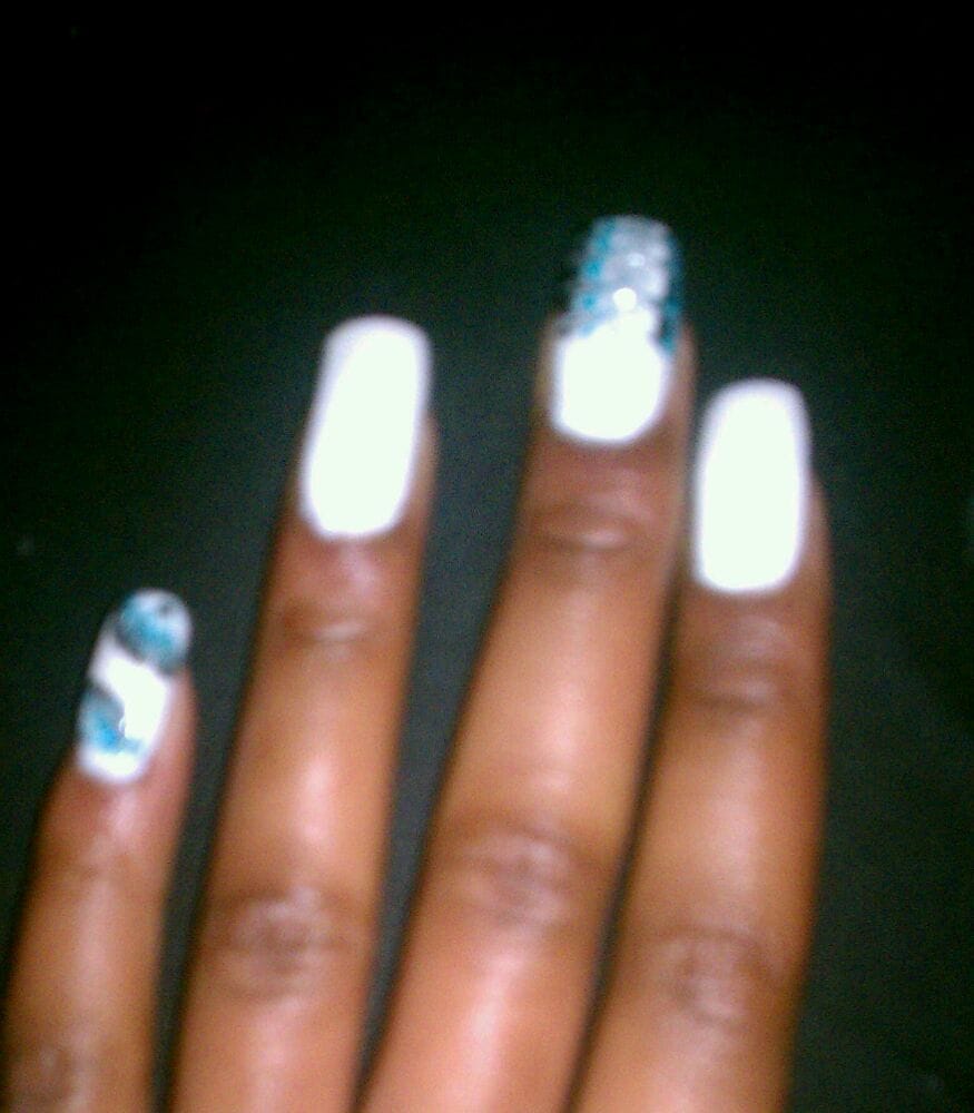 ENVY NAIL SALON Updated September 2024 508 Willis Ave, Bronx, New