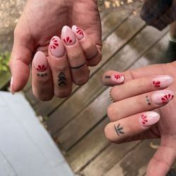 Vip Nails Spa - The next one