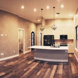Nitro Builders - Built from the ground up, this 800 square foot addition has it all!