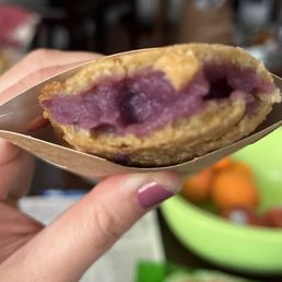Ube Pie