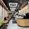 Mokafe Coffee House gift card