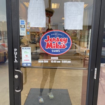 Jersey Mike's Subs - Waugh Chapel - Sandwiches Near Me - Gambrills, Maryland Jersey Mike's Subs - Waugh Chapel - Sandwiches Near Me - Gambrills, Maryland