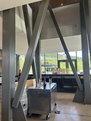 50th Parallel Estate Winery by null