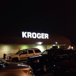 Kroger Food and Pharmacy