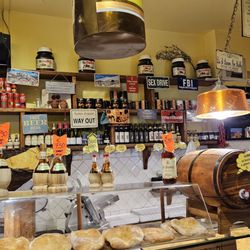 Amici di Ponte Vecchio - Counter