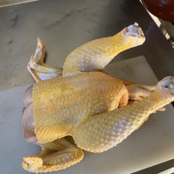 Weicht's Custom Slaughter - I am processing chickens also, bring your birds. We can take care for you . - Butcher Near Me - Zephyrhills, Florida Weicht's Custom Slaughter - I am processing chickens also, bring your birds. We can take care for you . - Butcher Near Me - Zephyrhills, Florida