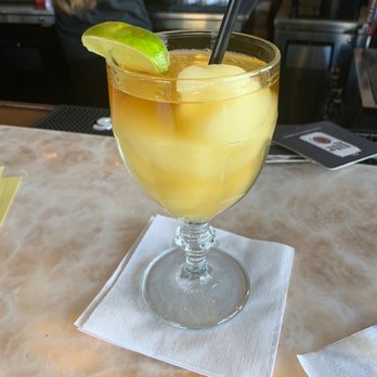 Cafe Gecko - Lizzarita - Sports Bars Near Me - Plano, Texas
