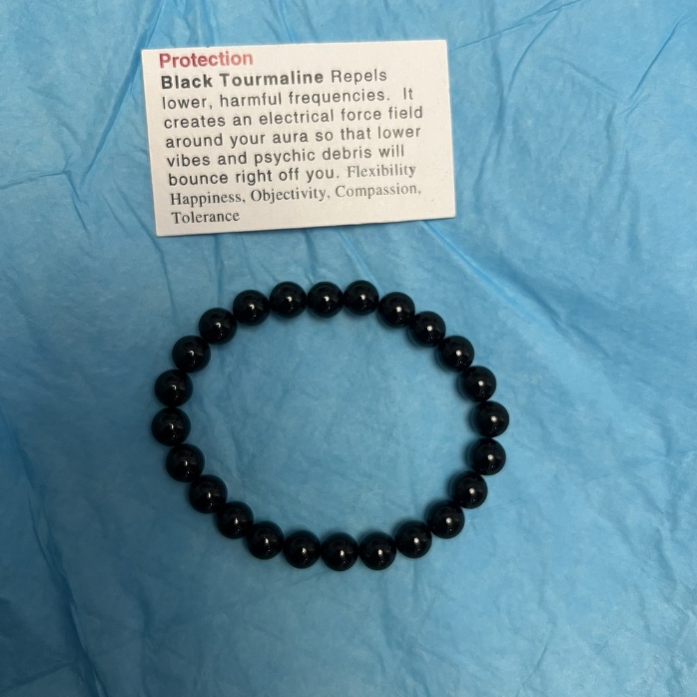 Yrma Wilson - She even blessed me with this energy healing bracelet. Such a wonderful lady and so healing - Reiki Near Me - Beverly Hills, California Yrma Wilson - She even blessed me with this energy healing bracelet. Such a wonderful lady and so healing - Reiki Near Me - Beverly Hills, California