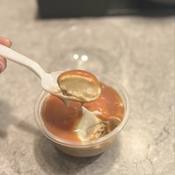 Carmella's - Butterscotch Budino