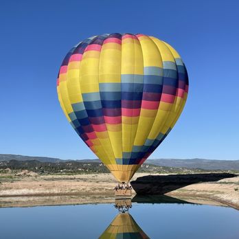Camelot Balloons - Tours Near Me Camelot Balloons - Tours Near Me
