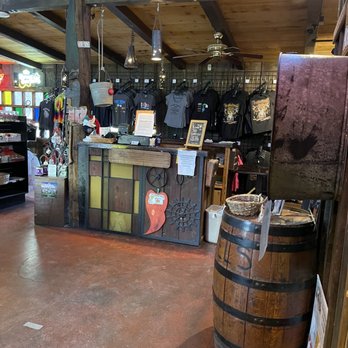 The Horny Toad - Gift shop inside, pretty cool stuff. - American Near Me - Cave Creek, Arizona The Horny Toad - Gift shop inside, pretty cool stuff. - American Near Me - Cave Creek, Arizona