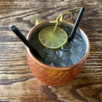 Smithy - Katy Trail Mule - Breakfast & Brunch Near Me - Dallas, Texas Smithy - Katy Trail Mule - Breakfast & Brunch Near Me - Dallas, Texas