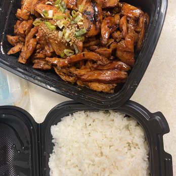 Hana Korean BBQ - Korean Near Me - Paso Robles, California