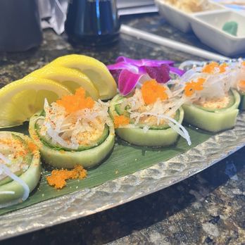 Express Sushi & Teriyaki - No Rice So Nice! - Japanese Near Me - Carmichael, California Express Sushi & Teriyaki - No Rice So Nice! - Japanese Near Me - Carmichael, California