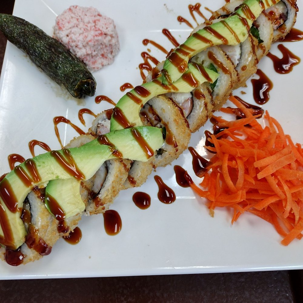 Plebe Roll, something different from your normal Sushi ** 15 January 2023** Plebe Roll, something different from your normal Sushi ** 15 January 2023**