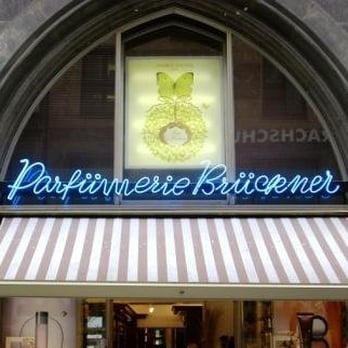 Parfümerie Brückner - Perfume Near Me - Munich, BY Parfümerie Brückner - Perfume Near Me - Munich, BY