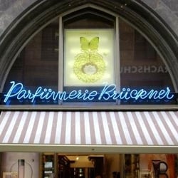 Parfümerie Brückner