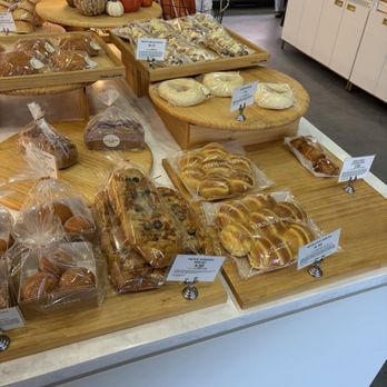 Tous Les Jours - Bakeries Near Me - Dublin, California