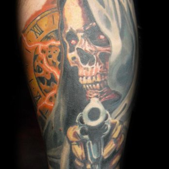 Monolithic Tattoo - Tattoo Near Me - Cave Creek, Arizona Monolithic Tattoo - Tattoo Near Me - Cave Creek, Arizona