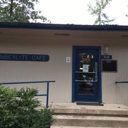 Kimberlite Café