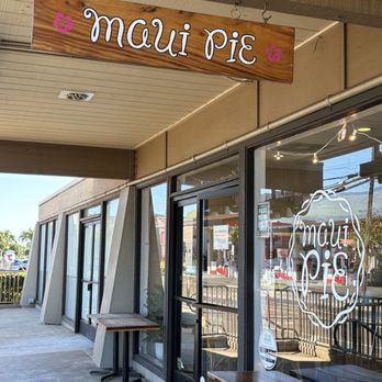 Maui Pie - Bakeries Near Me - Kihei, Hawaii Maui Pie - Bakeries Near Me - Kihei, Hawaii