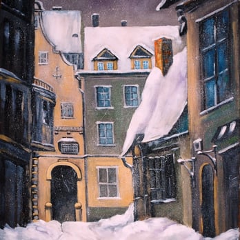 Bargain Thrift Store - Latvia, Russia painting; Found out Bargain Thrift, September 2011. I've found about eight decent art find in the last few years. - Thrift Stores Near Me - Oklahoma City, Oklahoma Bargain Thrift Store - Latvia, Russia painting; Found out Bargain Thrift, September 2011. I've found about eight decent art find in the last few years. - Thrift Stores Near Me - Oklahoma City, Oklahoma