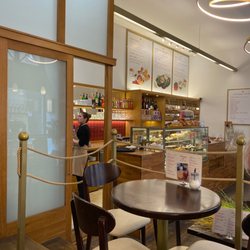 Mansson Bakery - Lovely cafe