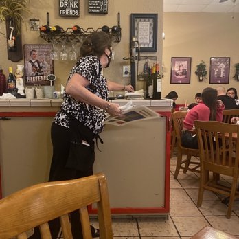 Don Michael's - Italian Near Me - Las Vegas, Nevada