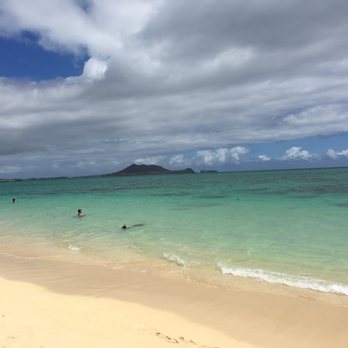 Lanikai Beach - Beaches Near Me - Kailua, Hawaii Lanikai Beach - Beaches Near Me - Kailua, Hawaii