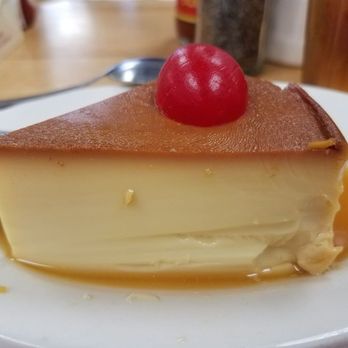 El Artesano Restaurant - Flan - Cuban Near Me - Union City, New Jersey El Artesano Restaurant - Flan - Cuban Near Me - Union City, New Jersey