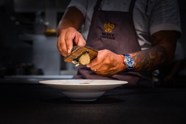 Hotel Wailea by null