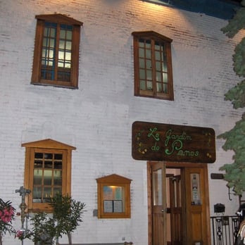 Restaurant Le Jardin de Panos - Greek Near Me - Montreal, Quebec Restaurant Le Jardin de Panos - Greek Near Me - Montreal, Quebec