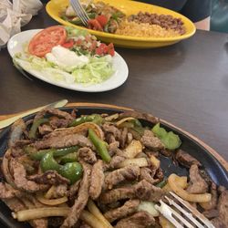 El Potro Mexican Restaurant
