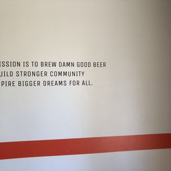 Metier Brewing - Breweries Near Me - Woodinville, Washington